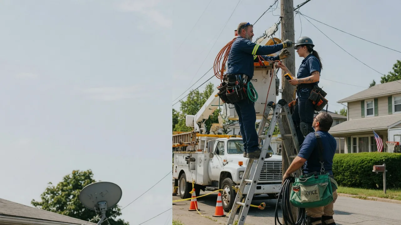 Electrical Repair in Montgomery, WV near me